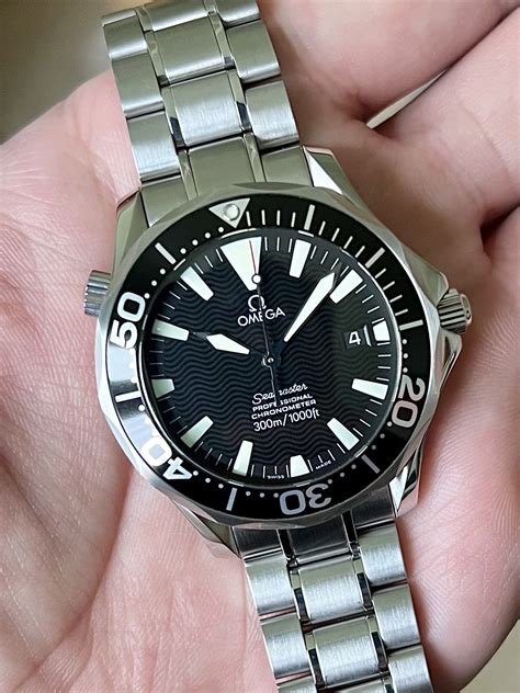 seamaster 2254